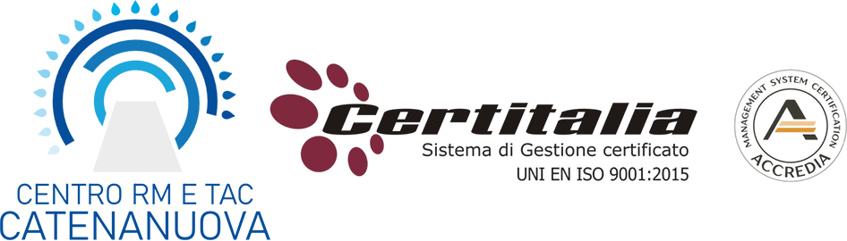 Centro RM & TAC Catenanuova